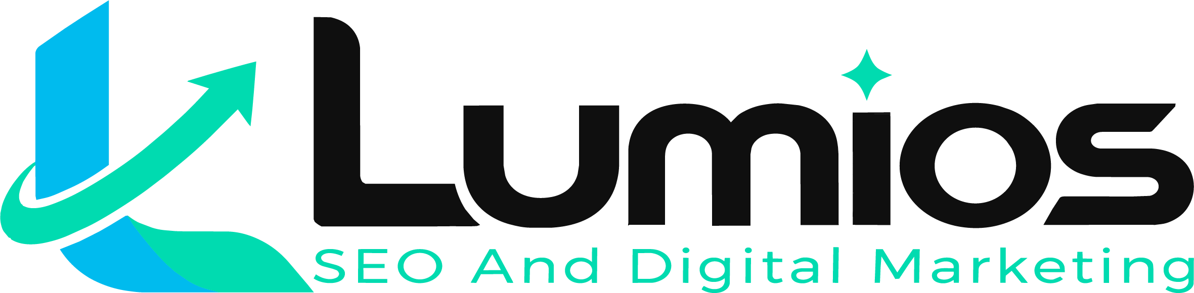 Lumios SEO And Digital Marketing logo
